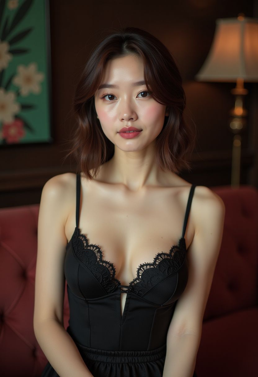 烈火巾帼